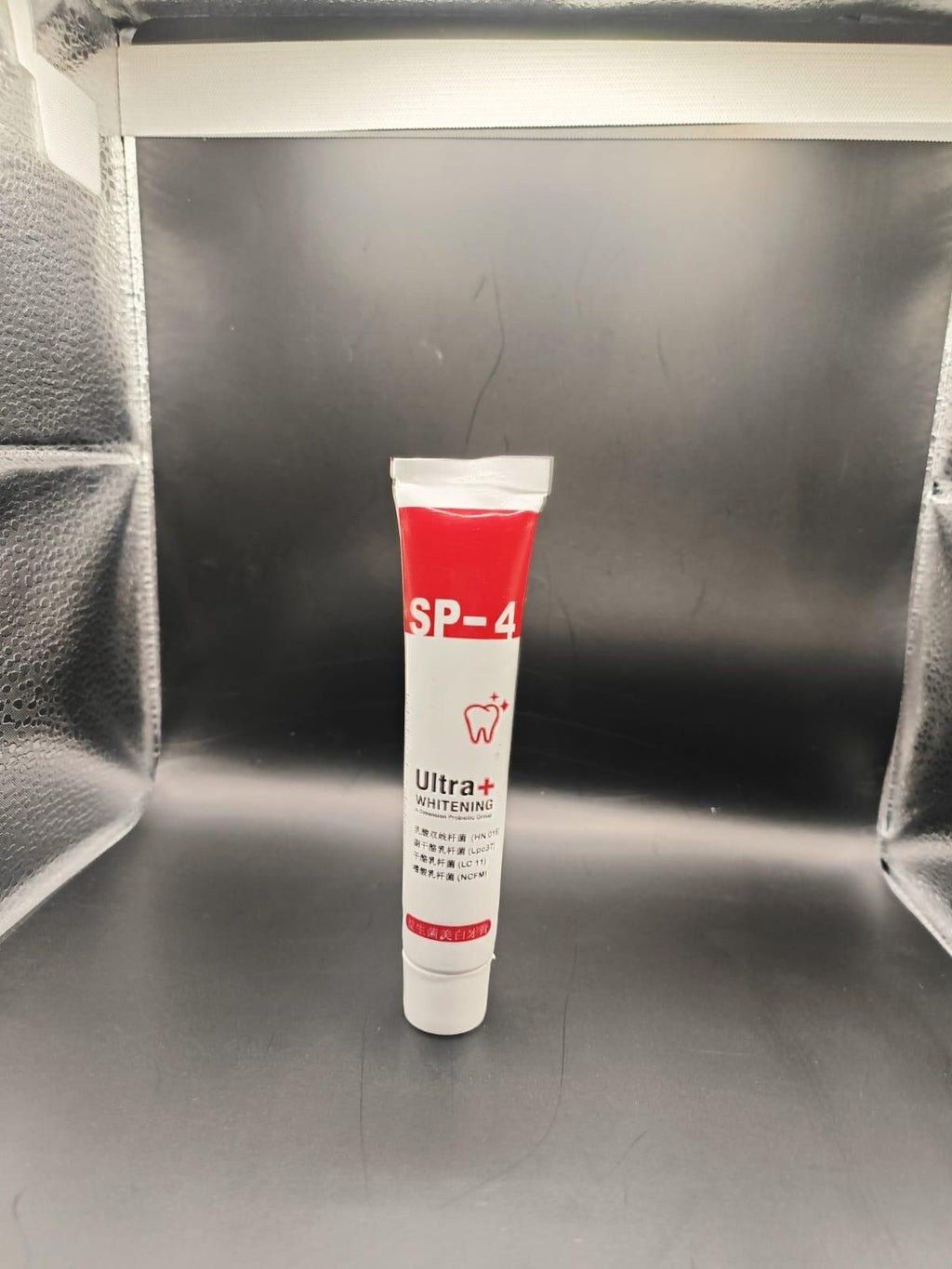 Whitening toothpaste Pack of 2